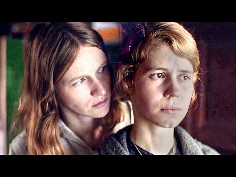LUISE Bande Annonce (2023) Luise Aschenbrenner, Christa Théret, Drame