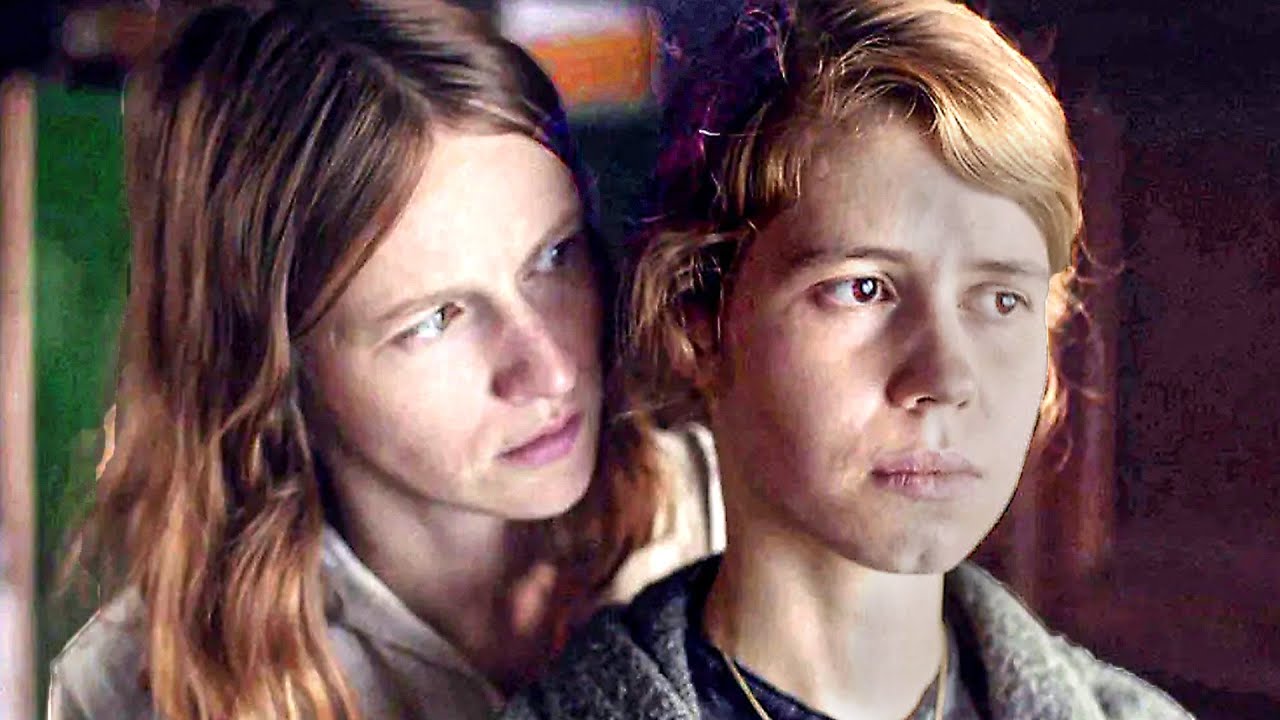 Miniature de la vidéo LUISE Bande Annonce (2023) Luise Aschenbrenner, Christa Théret, Drame du film Luise