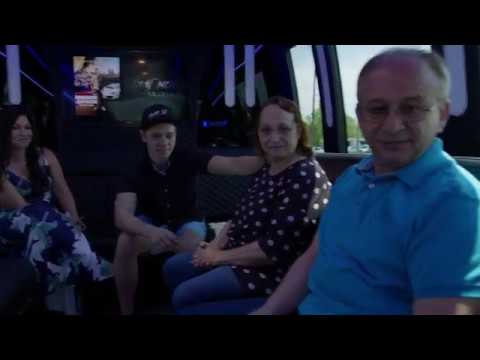 Son Honours Father With Greatest Gift