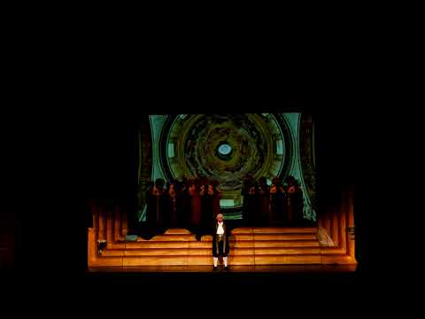 Te Deum - Opera Tosca - Giacomo Puccini (Daniel Pop)