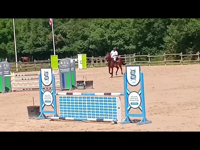 Loustik du Chailloux