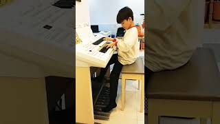 Download lagu Yamaha JXC4 Don't Worry mp3