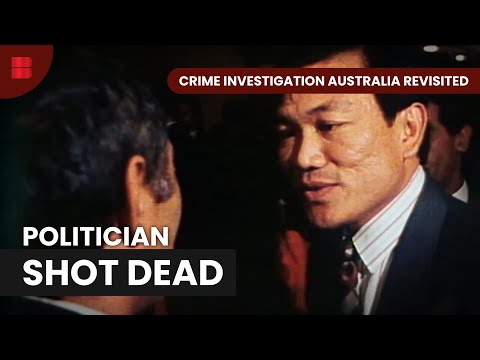 Australias First Political Assassination in Decades