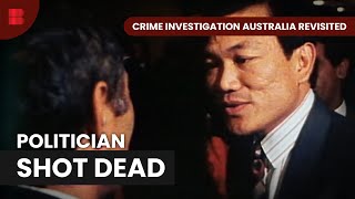 Australias First Political Assassination in Decades