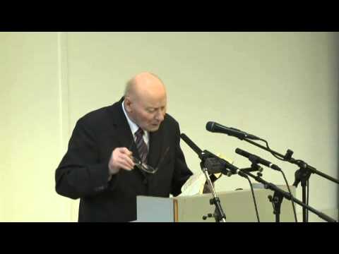 Ewald Frank - 2015-01-25 14:00  Zürich - romanian