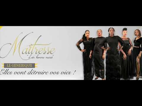 MAYA ABDUL - GENERIQUE MAITRESSE (prod. by JEUUSS BEATZ)