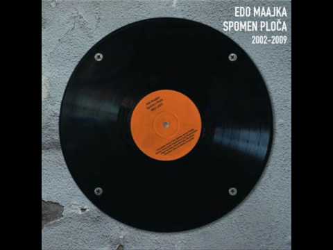 Edo Maajka - Ove Godine (Fm Jam Premijera)