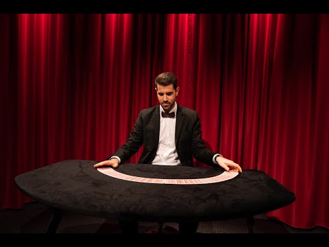 Imagefilm - Philipp Maier - Zauberkünstler