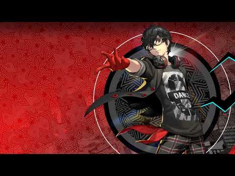 Jaldabaoth ~ Our Beginning (P5D edit) - Persona 5 Dancing In Starlight