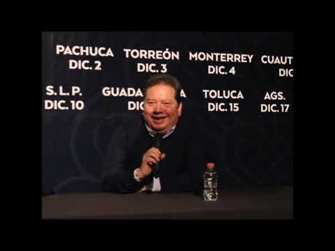 Jorge Muñiz emocionado de compartir escenario con Carlos Cuevas y Mocedades