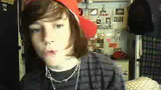 give me anything - the maine (cover)