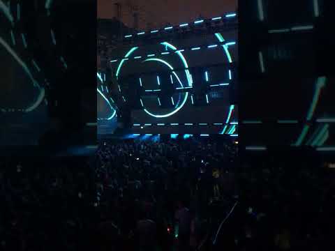 ultra china 2017 shanghai