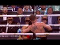 Mexican Showdown Canelo Alvarez vs. Jaime Munguia Fight Highlights thumbnail 2