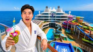 Download lagu 100 Jam Naik Cruise ke Korea! mp3 Download lagu 100 Jam Naik Cruise ke Korea! mp3