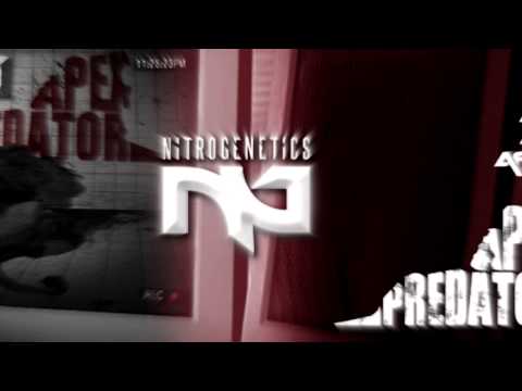 Nitrogenetics feat. Nick Drone - Apex Predator (preview) OUT NOW!