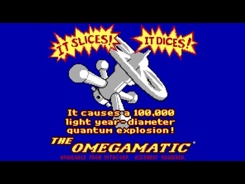 Let's Play Commander Keen 5: The Armageddon Machine 00a: Yas Keen