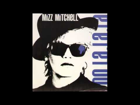 Mizz Mitchell - Oo La La La [Extended Club Mix] (1990)