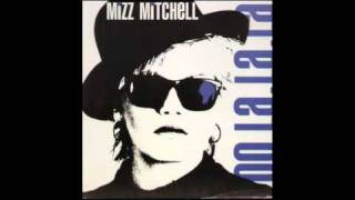 Mizz Mitchell - Oo La La La [Extended Club Mix] (1990)