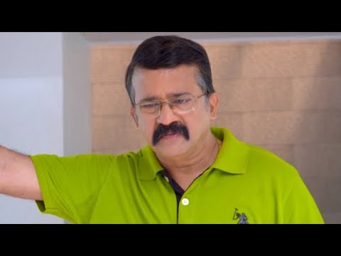 Bhramanam | Unexpected guest to Harilal... | Mazhavil Manorama