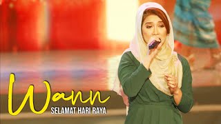 Download lagu WANN - SELAMAT HARI RAYA mp3