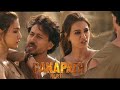Ganapath Kiss Scene Elli AvRam And Amitabh Bachchan