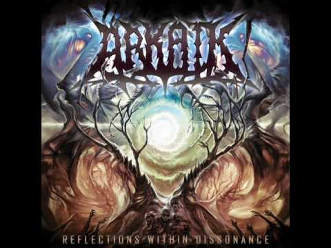 Arkaik - Womb of Perception