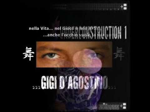 Gigi D'Agostino - Complex ( Underconstruction 1 )