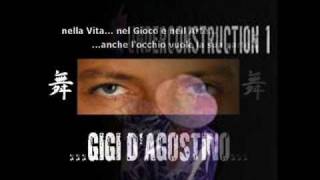 Gigi D'Agostino - Complex ( Underconstruction 1 )