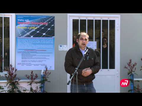 Fotovoltaico a Marsciano Fotovoltaico a Marsciano