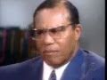 Farrakhan admits to Malcolm X assassination - YouTube