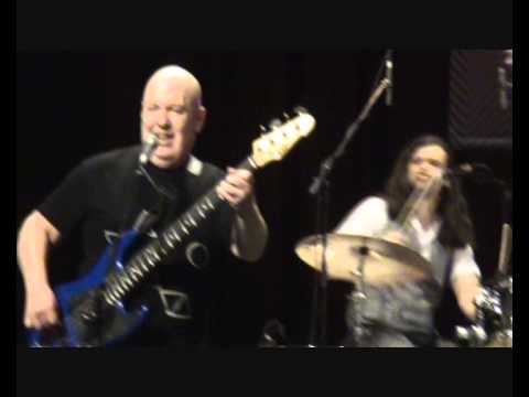 BILL EVANS soulgrass(USA)- JAZZ & WINE OF PEACE 2012-CORMONS (GO)