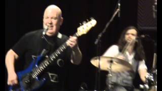 BILL EVANS soulgrass(USA)- JAZZ & WINE OF PEACE 2012-CORMONS (GO)