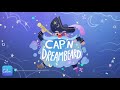Calm Kids Sleep Story - Capn' Dreambeard | Relaxing Story to help Children Sleep #SleepStories