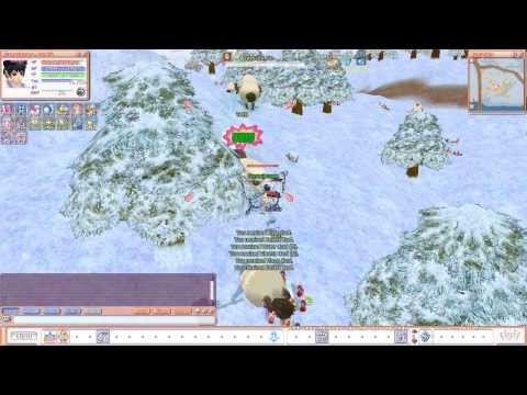 Insanity Flyff Tour-Episode 3