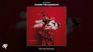 Paxquiao - For Us Ft. Trae Tha Truth [Dodgin The Raindrops]