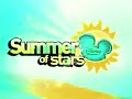 0ld Disney Channel Bumper Summer Edition