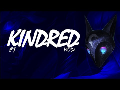 KINDRED MONTAGE!