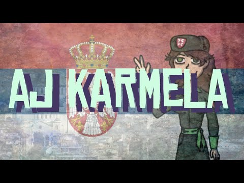 Aj Karmela (napisy PL)