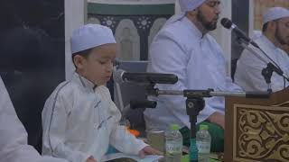 Download lagu Merdu sekali suaranya cucu habib syech bin Abdul Qodir assegaf mp3