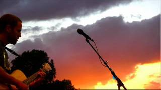 Jack Johnson - Rodeo Clowns (Acoustic)