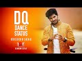 Dulquer Salmaan Status Video On The Floor Baby Version BMK Media