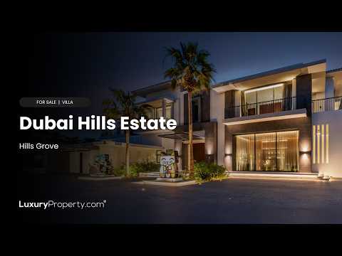 Property video thumbnail