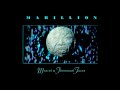 Marillion    Man of a thousand faces