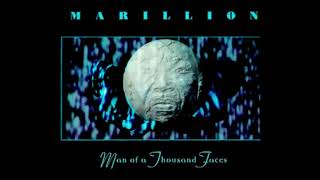Marillion    Man of a thousand faces