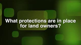 Land Requirements for Solar Farms