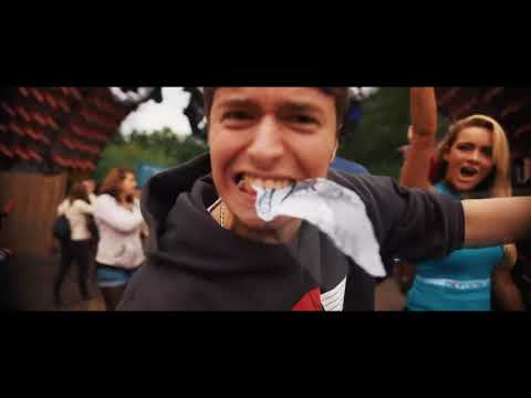 Hypnose and D-Charged - Crankin' (Original Mix w/ Video)