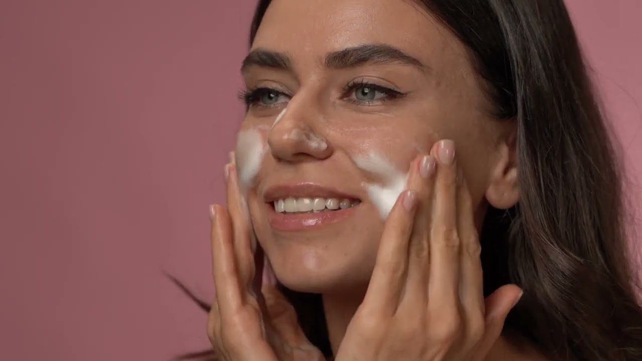 ᐉ Alissa Beaute ESSENTIAL Cleansing Mousse 150 мл купити за