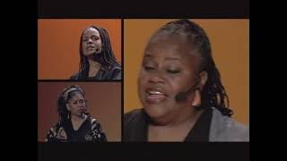 Sweet Honey In The Rock: Ballad Of Harry T. Moore