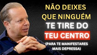 Quando Você Descobrir Este Segredo, Manifestará Mais Rápido - Joe Dispenza