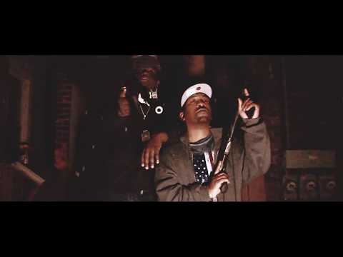 JB The One & Rob Forch - Blow Sum (Official Video)